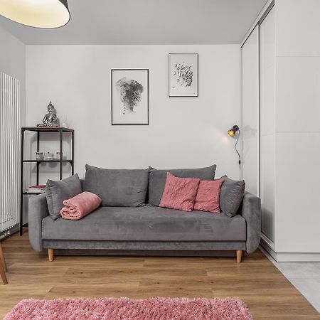 ヴロツワフSoft Loft Legnickaアパートメント エクステリア 写真