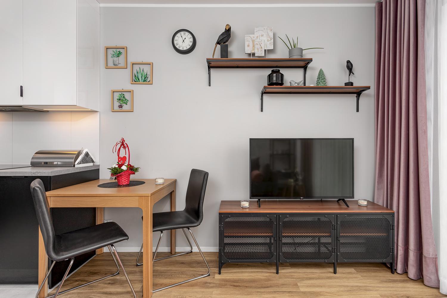 ヴロツワフSoft Loft Legnickaアパートメント エクステリア 写真